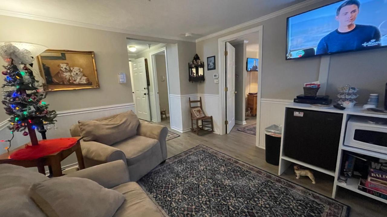 Phineas Swann Inn & Spa Montgomery Center Екстер'єр фото