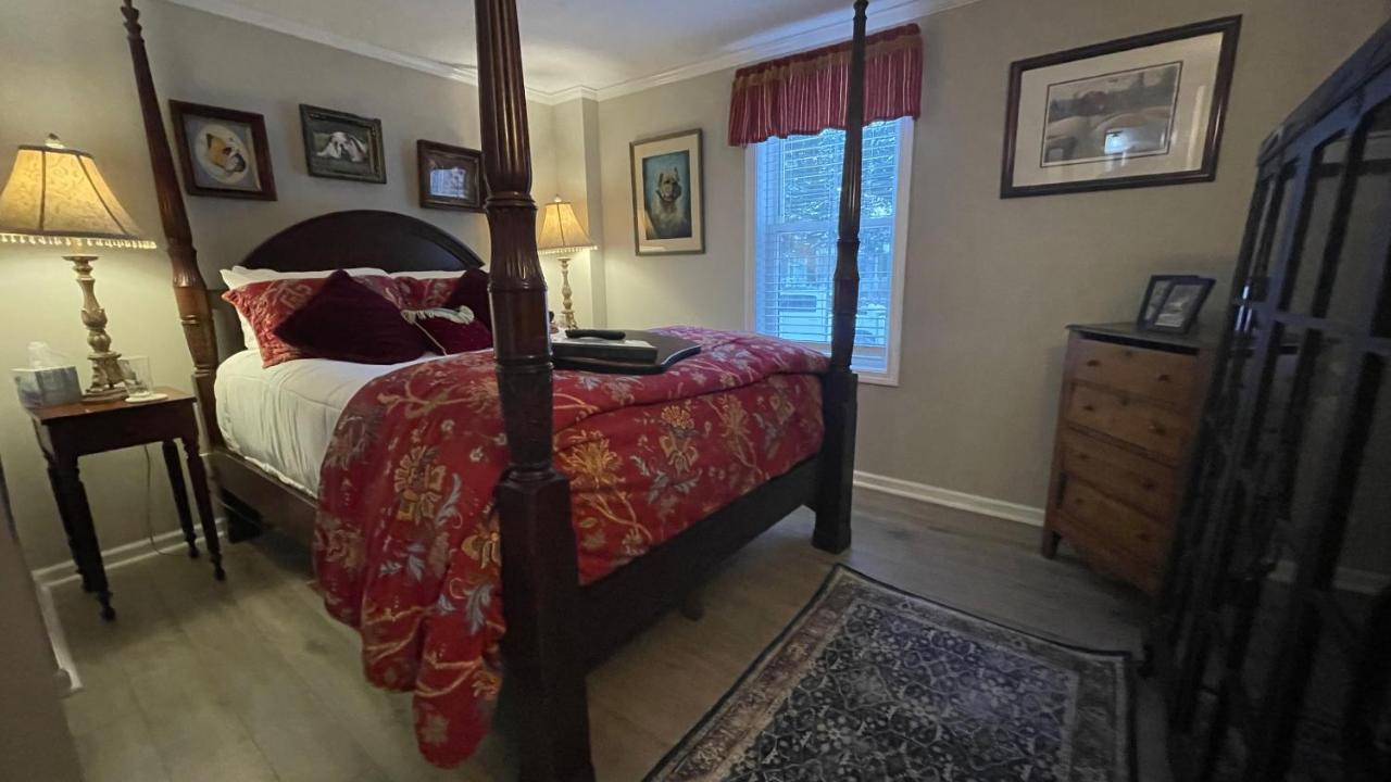 Phineas Swann Inn & Spa Montgomery Center Екстер'єр фото